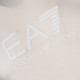 Emporio Armani EA7 Εκρού T-shirt C Neck - 7M001358AF13862