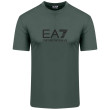 Emporio Armani EA7 Πράσινο T-shirt C Neck - 7M001358AF13862