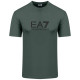 Emporio Armani EA7 Πράσινο T-shirt C Neck - 7M001358AF13862
