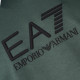 Emporio Armani EA7 Πράσινο T-shirt C Neck - 7M001358AF13862