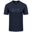 Emporio Armani EA7 Μπλε T-shirt C Neck - 7M001358AF13862