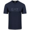 Emporio Armani EA7 Μπλε T-shirt C Neck - 7M001358AF13862