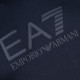 Emporio Armani EA7 Μπλε T-shirt C Neck - 7M001358AF13862