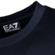 Emporio Armani EA7 Μπλε T-shirt C Neck - 7M001358AF13862