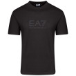Emporio Armani EA7 Μαύρο T-shirt C Neck - 7M001358AF13862