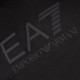 Emporio Armani EA7 Μαύρο T-shirt C Neck - 7M001358AF13862