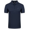 Emporio Armani EA7 Μπλε Κοντομάνικο polo - 7M001361AF13862