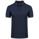 Emporio Armani EA7 Μπλε Κοντομάνικο polo - 7M001361AF13862