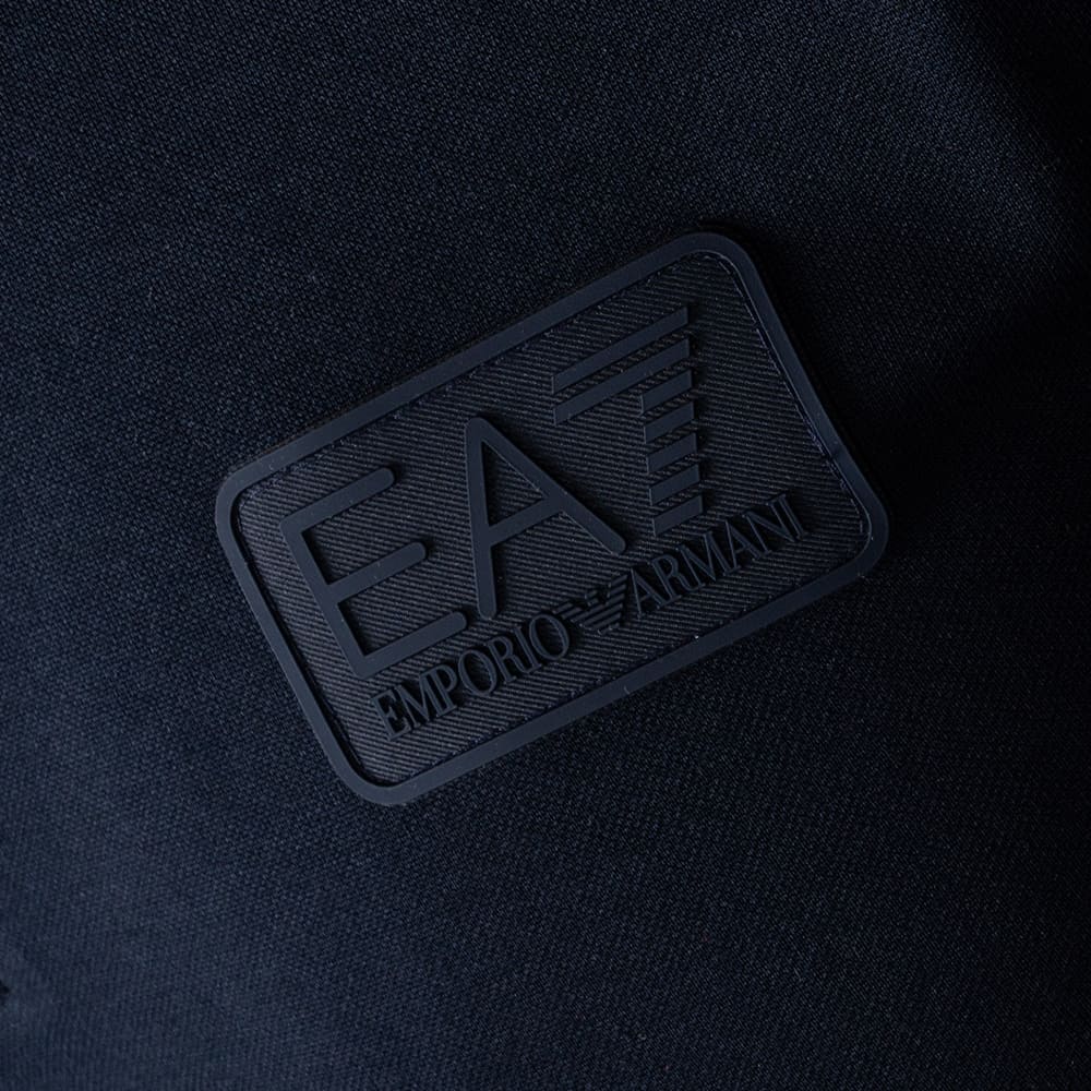 Emporio Armani EA7 Μπλε Κοντομάνικο polo - 7M001361AF13862