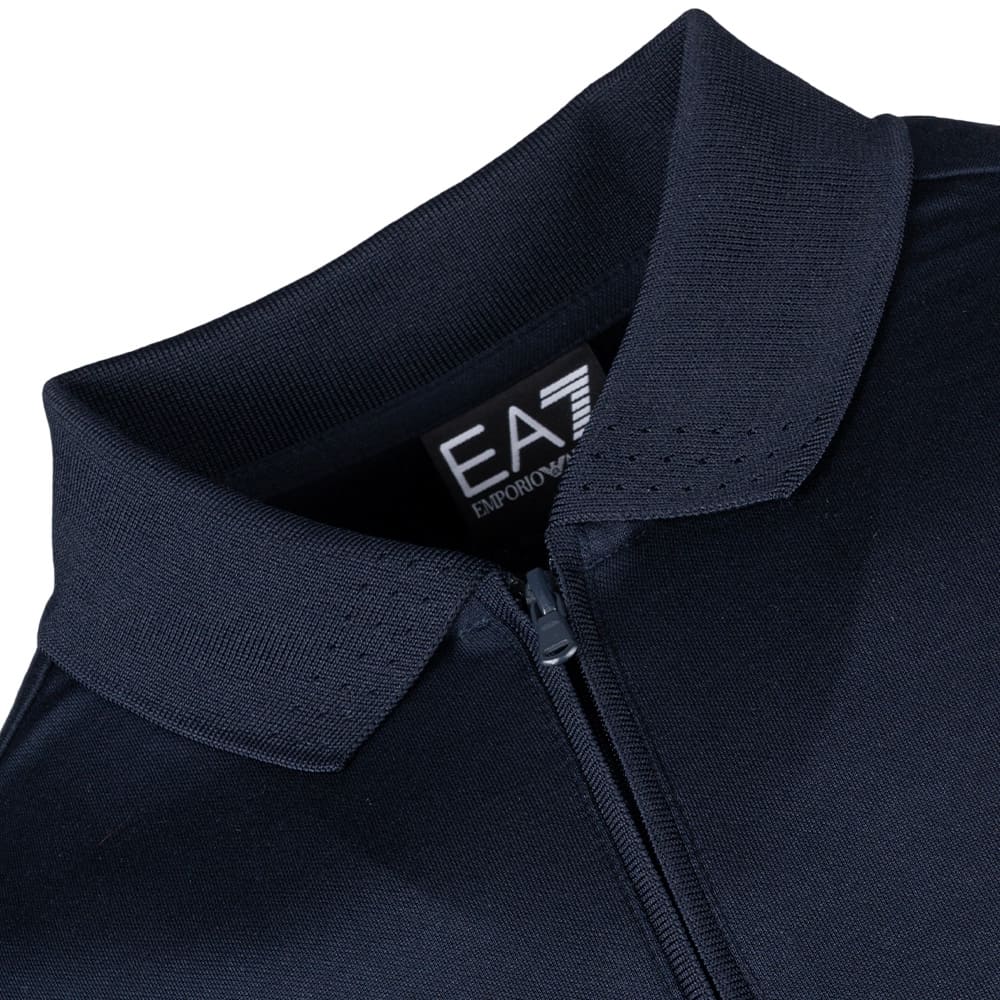 Emporio Armani EA7 Μπλε Κοντομάνικο polo - 7M001361AF13862