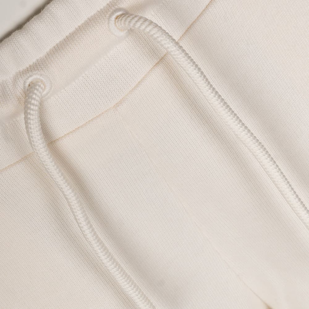 Emporio Armani EA7 Εκρού Αθλητική Βερμούδα - 7M001365AF22262