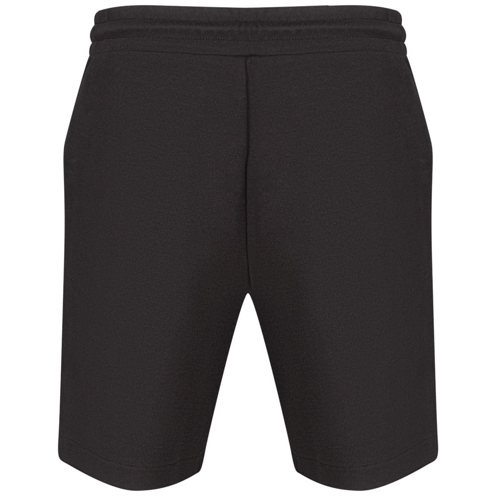 Emporio Armani EA7 Μαύρη Αθλητική Βερμούδα - 7M001365AF22262