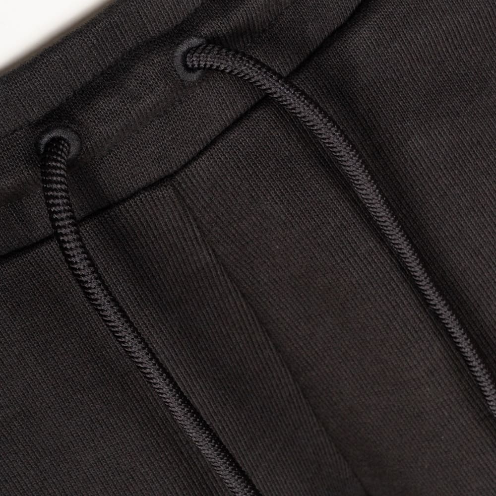 Emporio Armani EA7 Μαύρη Αθλητική Βερμούδα - 7M001365AF22262