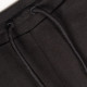 Emporio Armani EA7 Μαύρη Αθλητική Βερμούδα - 7M001365AF22262