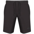 Emporio Armani EA7 Μαύρη Αθλητική Βερμούδα - 7M001365AF22262