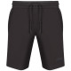 Emporio Armani EA7 Μαύρη Αθλητική Βερμούδα - 7M001365AF22262