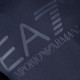 Emporio Armani EA7 Μπλε T-shirt C Neck - 7M001412AF22264