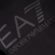 Emporio Armani EA7 Μαύρο T-shirt C Neck - 7M001412AF22264