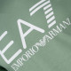 Emporio Armani EA7 Πράσινο T-shirt C Neck - 7M001412AF22264