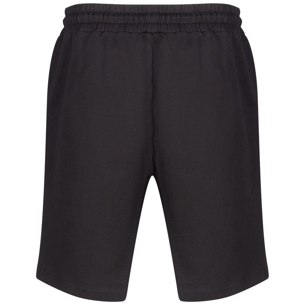 Emporio Armani EA7 Μαύρη Αθλητική Βερμούδα - 7M001414AF22266