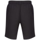 Emporio Armani EA7 Μαύρη Αθλητική Βερμούδα - 7M001414AF22266