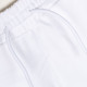 Emporio Armani EA7 Λευκή Αθλητική Βερμούδα - 7M001414AF22266