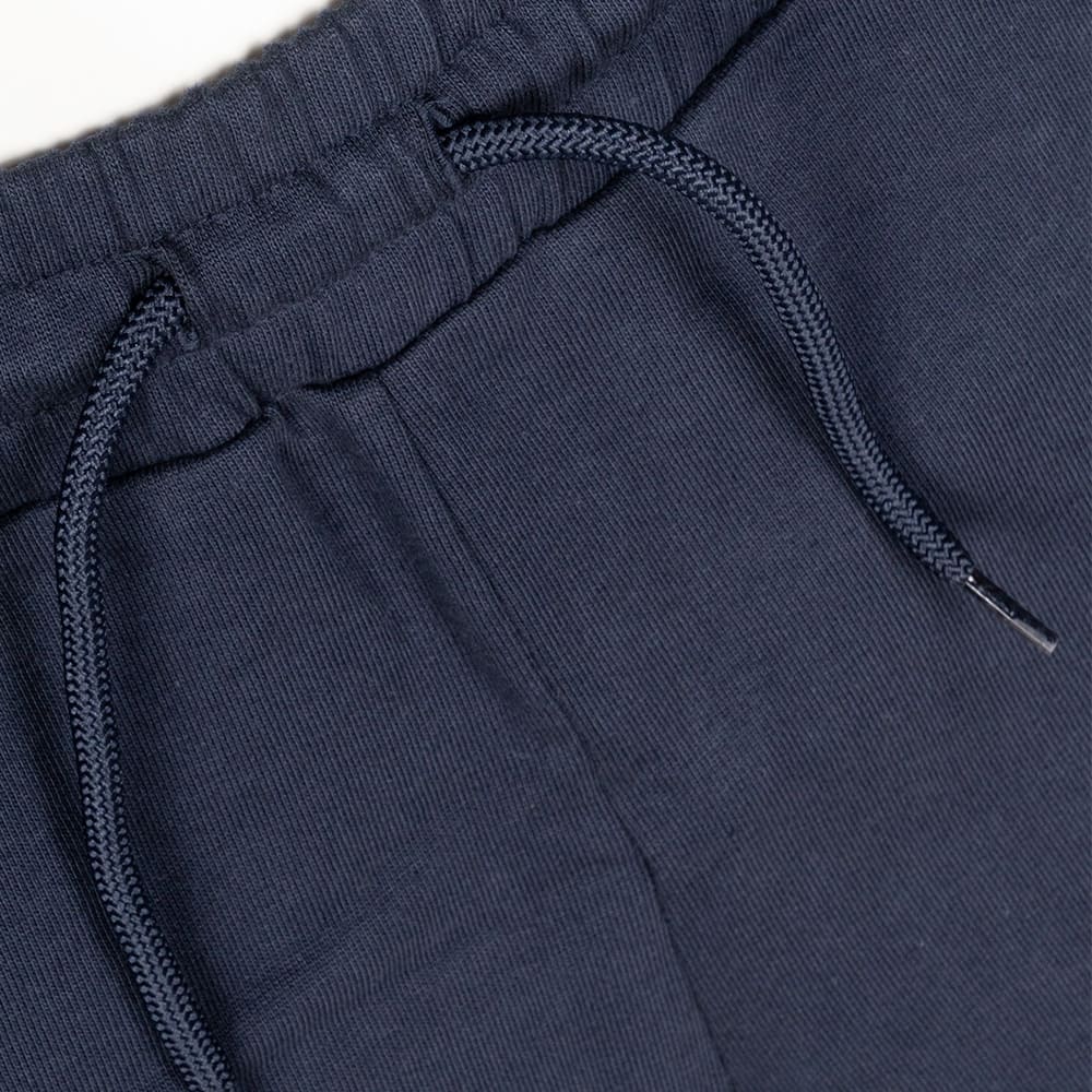 Emporio Armani EA7 Μπλε Αθλητική Βερμούδα - 7M001414AF22266