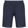 Emporio Armani EA7 Μπλε Αθλητική Βερμούδα - 7M001414AF22266