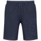 Emporio Armani EA7 Μπλε Αθλητική Βερμούδα - 7M001414AF22266