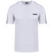 Emporio Armani EA7 Λευκό T-shirt C Neck - 7M001476AF10375