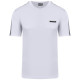 Emporio Armani EA7 Λευκό T-shirt C Neck - 7M001476AF10375