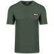 Emporio Armani EA7 Πράσινο T-shirt C Neck - 7M001476AF10375