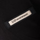Emporio Armani EA7 Μαύρο T-shirt C Neck - 7M001476AF10375