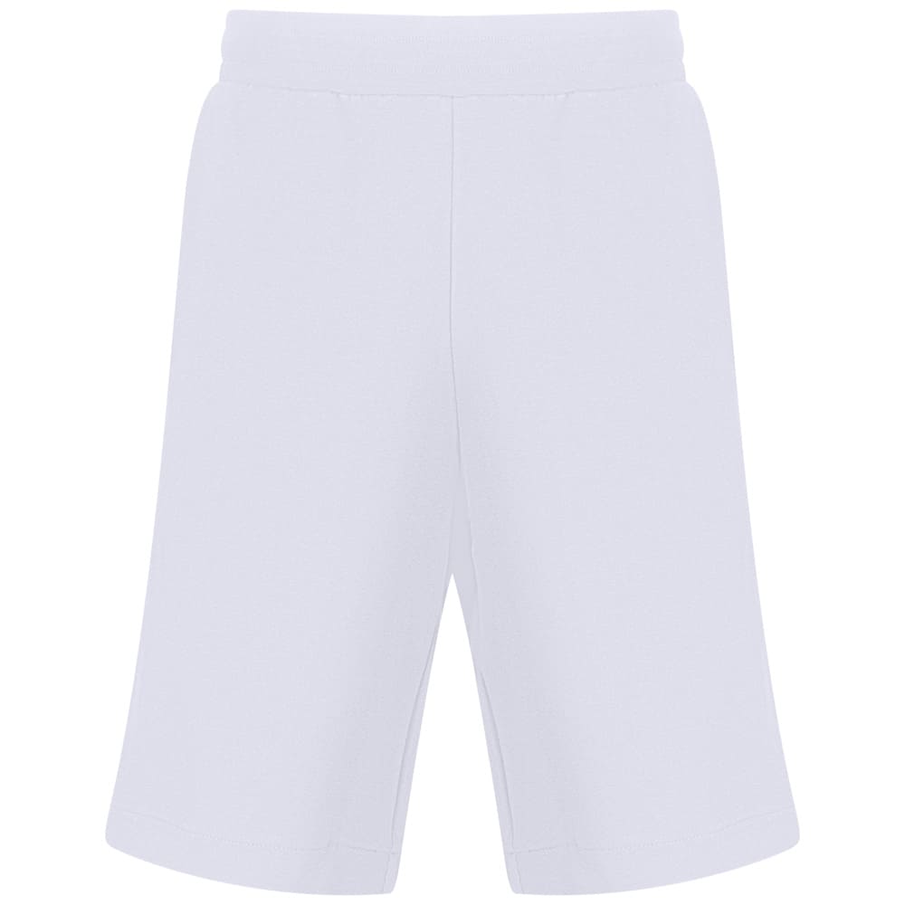 Emporio Armani EA7 Λευκή Αθήτική Βερμούδα - 7M001481AF12660