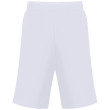 Emporio Armani EA7 Λευκή Αθήτική Βερμούδα - 7M001481AF12660