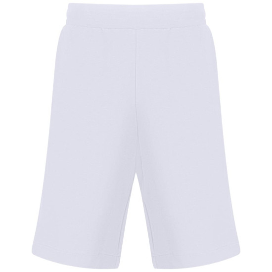 Emporio Armani EA7 Λευκή Αθήτική Βερμούδα - 7M001481AF12660