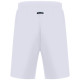 Emporio Armani EA7 Λευκή Αθήτική Βερμούδα - 7M001481AF12660