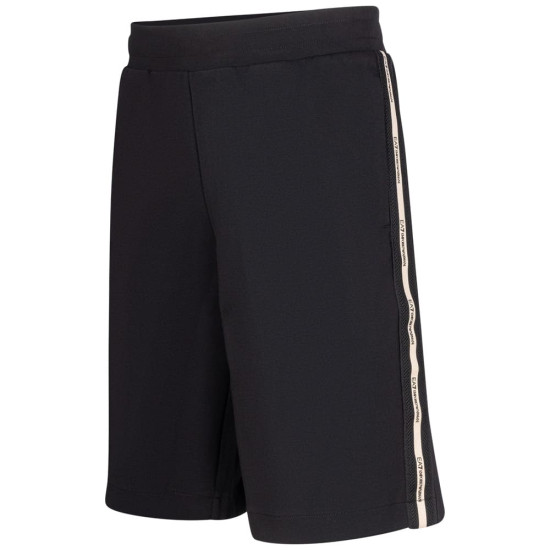 Emporio Armani EA7 Μαύρη Αθήτική Βερμούδα - 7M001481AF12660