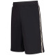 Emporio Armani EA7 Μαύρη Αθήτική Βερμούδα - 7M001481AF12660