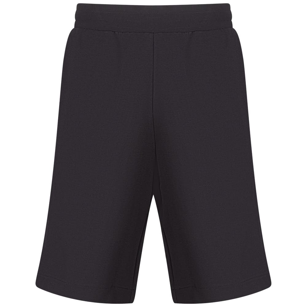 Emporio Armani EA7 Μαύρη Αθήτική Βερμούδα - 7M001481AF12660