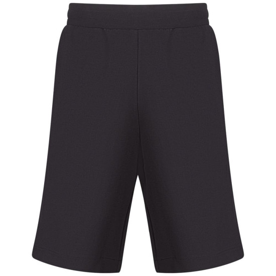 Emporio Armani EA7 Μαύρη Αθήτική Βερμούδα - 7M001481AF12660