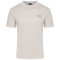 Emporio Armani EA7 Εκρού T-shirt C Neck - 7M001487AF17789