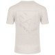 Emporio Armani EA7 Εκρού T-shirt C Neck - 7M001487AF17789