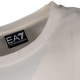 Emporio Armani EA7 Εκρού T-shirt C Neck - 7M001487AF17789