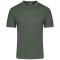 Emporio Armani EA7 Πράσινο T-shirt C Neck - 7M001487AF17789