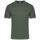 Emporio Armani EA7 Πράσινο T-shirt C Neck - 7M001487AF17789