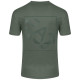 Emporio Armani EA7 Πράσινο T-shirt C Neck - 7M001487AF17789