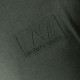 Emporio Armani EA7 Πράσινο T-shirt C Neck - 7M001487AF17789