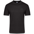 Emporio Armani EA7 Μαύρο T-shirt C Neck - 7M001487AF17789
