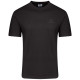 Emporio Armani EA7 Μαύρο T-shirt C Neck - 7M001487AF17789